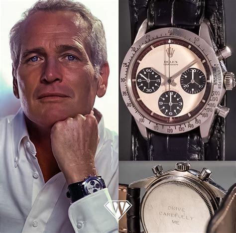 rolex daytona paul newman platino|who bought paul newman's rolex.